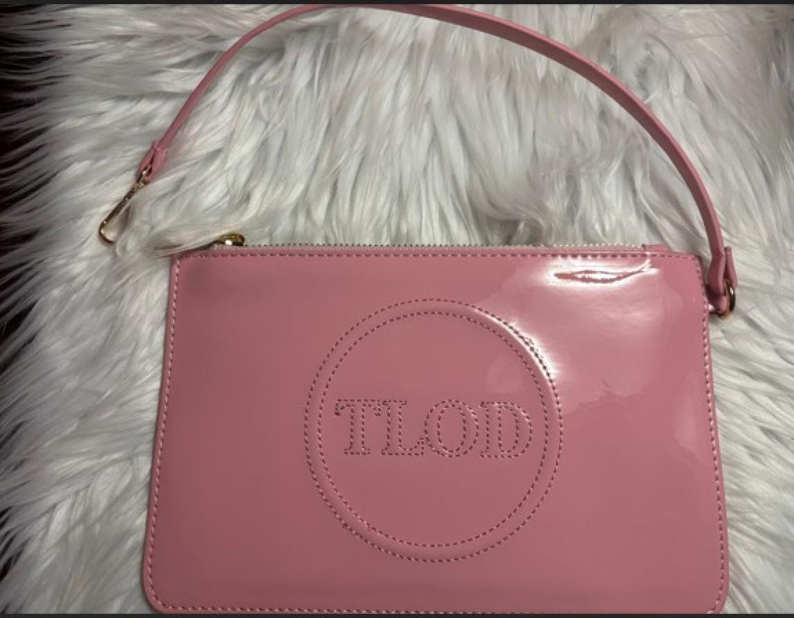 TLOD Wristlet