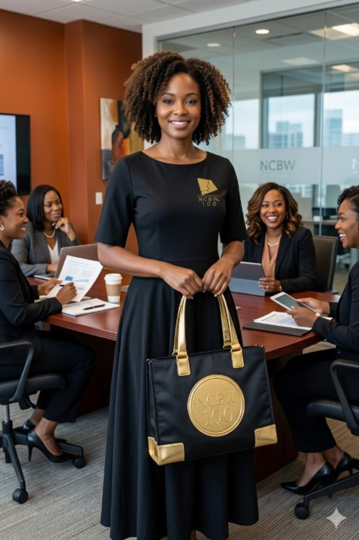NCBW100 Tote