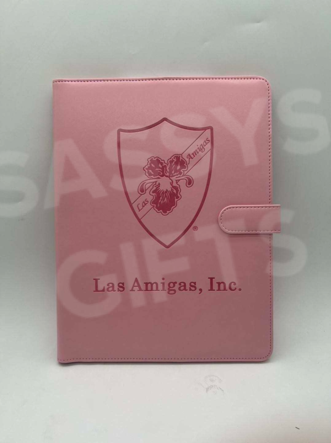 Las Amigas Portfolio