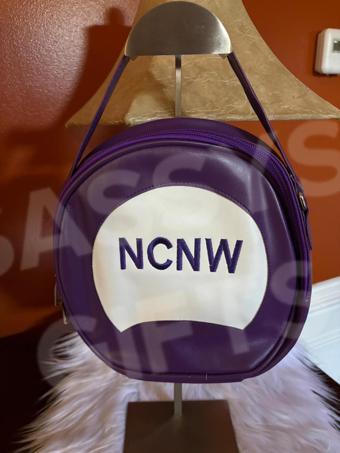 NCNW Crossbody Bag