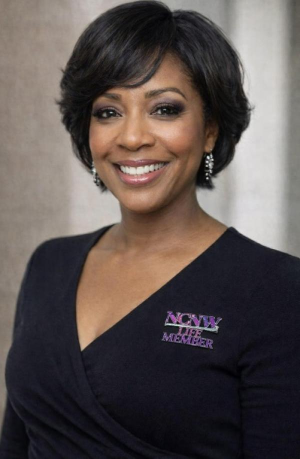 NCNW LIFE MEMBER PIN