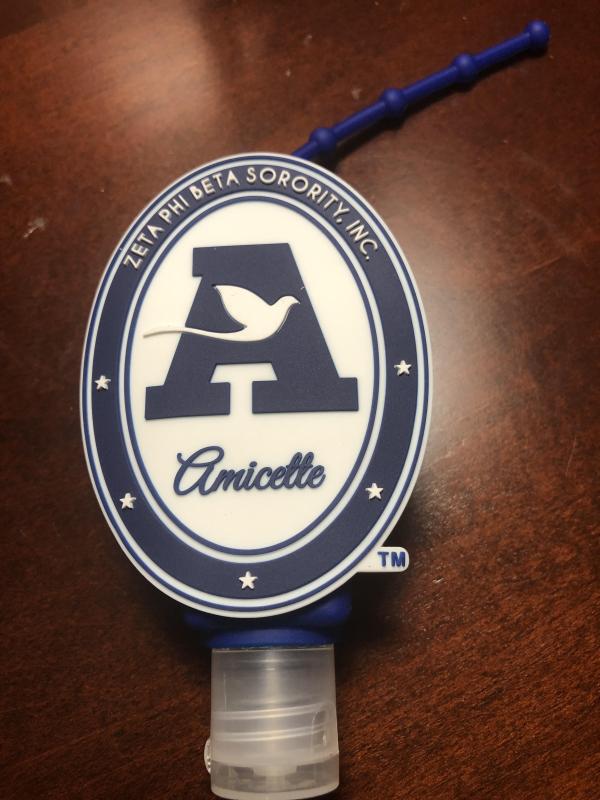 Amicettes Handsanitizer