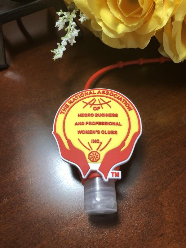 NANBPWC Hand Sanitizer