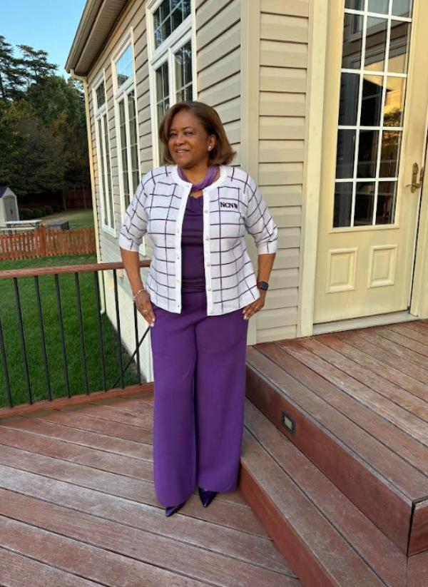 NCNW Cashmere Style Knit Pants Set - Intro Price