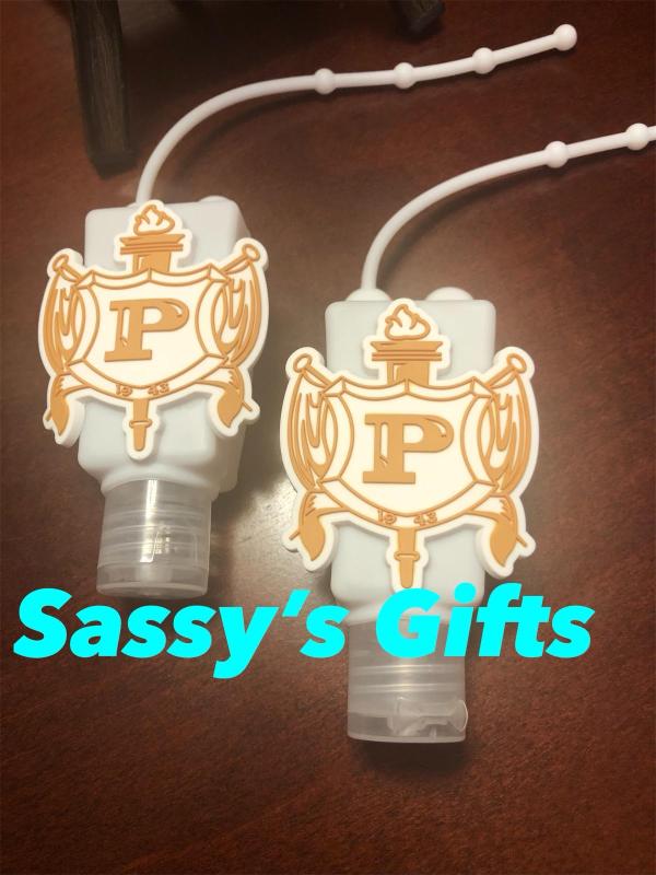 PHILO Hand Sanitizer