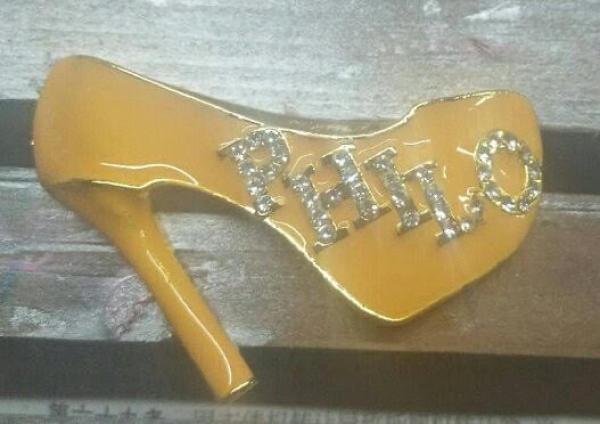 PHILO Shoe Pin