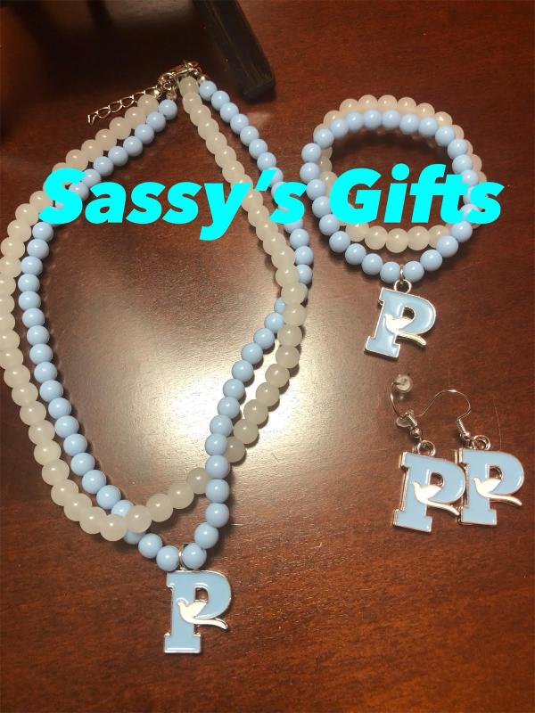 Pearlette 3-Piece Jewelry Set