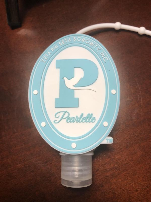 Pearlettes Handsanitizer