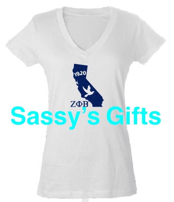 Zeta State of California 