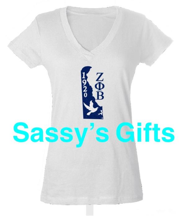 Zeta State of Delaware 