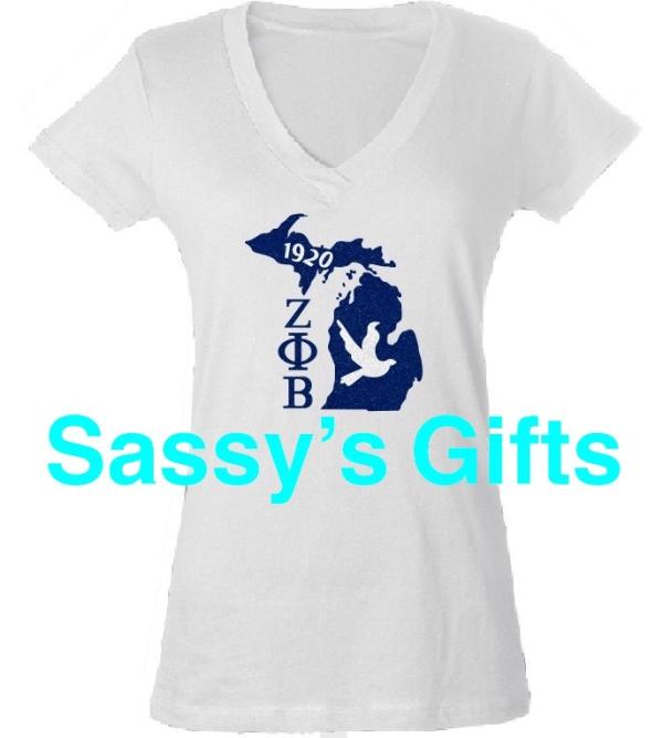 Zeta State of Michigan 