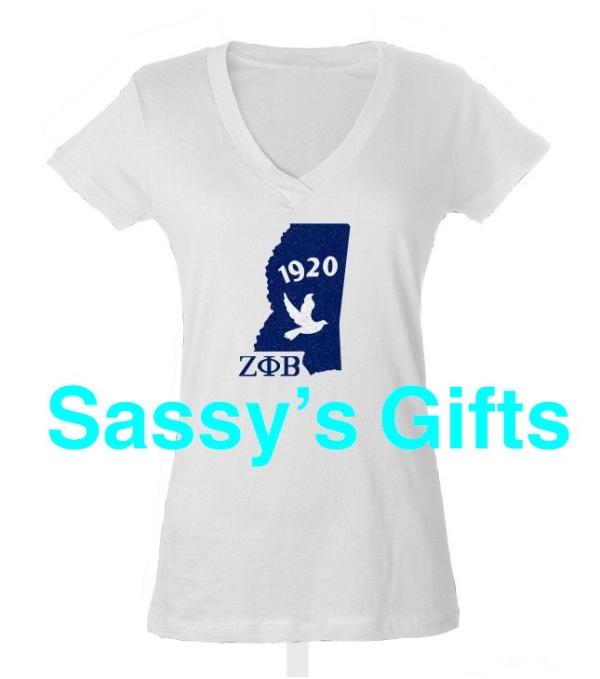 Zeta State of Mississippi 