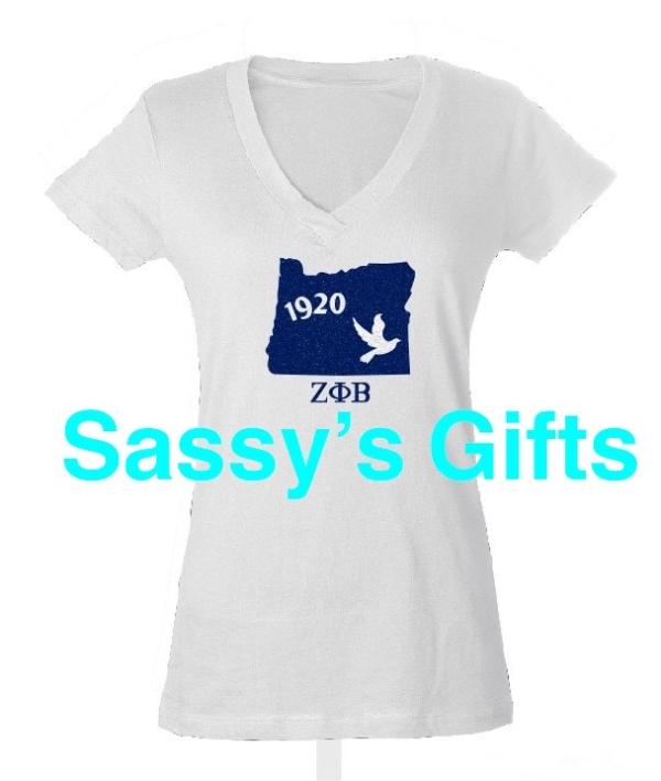 Zeta State of Oregon 